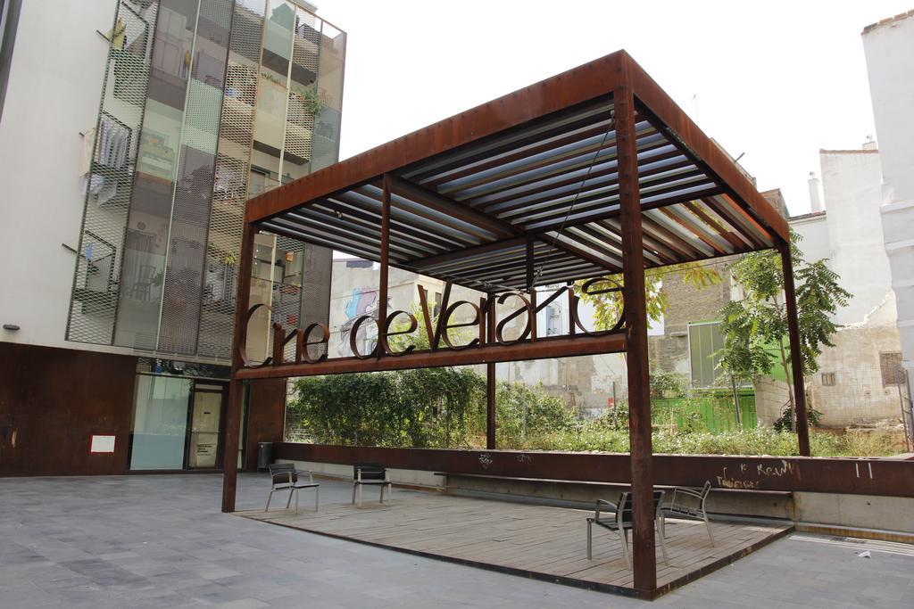 Az El Balcon De Las Armas Renovado!!! - Parking Gratis Zaragoza Exterior photo