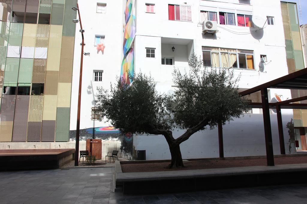 Az El Balcon De Las Armas Renovado!!! - Parking Gratis Zaragoza Exterior photo