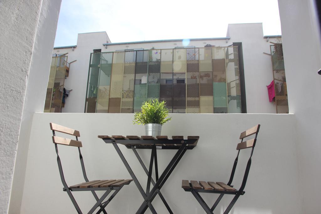 Az El Balcon De Las Armas Renovado!!! - Parking Gratis Zaragoza Exterior photo